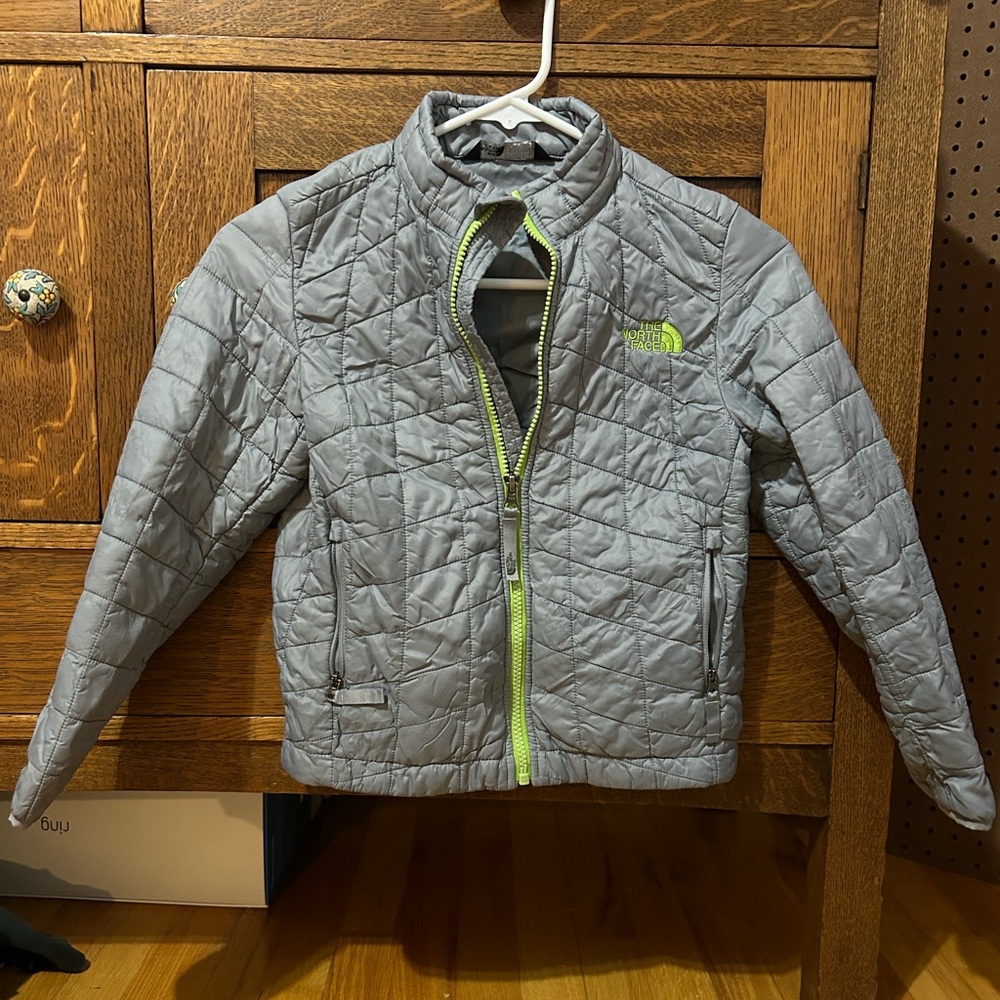 North Face kids Jacket